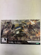 JGSDF TYPE 07 - III Tank Nacchin [Damaged Box 15%]