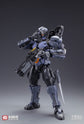 Hemoxian Baki 1/10 Scale Model Kit with add on (Pre-Order)
