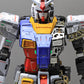 PG Unleashed RX-78-2 Manual (Holo) (Water Decal)