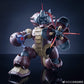 GuaiGuai Models 01 1/100 MSM-04 Acguy (Thunderbolt Ver.) Twin Pack Model Kit (Pre-Order)