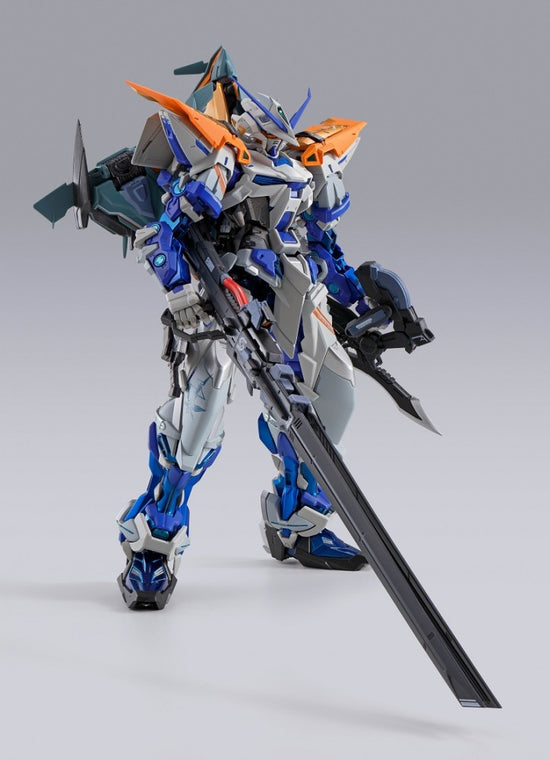 METAL BUILD SNIPER PACK