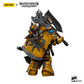 Joytoy The Horus Heresy Imperial Fists Fafnir Rann