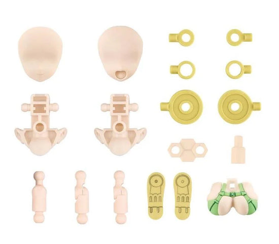 30 Minutes Sisters Option Parts Set 16 (Fairy Costume) [Color B]