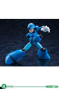 Mega Man X (Rock Man X) Model kit