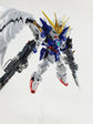MGSD WING ZERO EW (Water Decal)