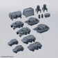 30MM 1/144 Option Parts Set 24 W-39 (Multi Object 1)