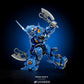 Lucky Cat Pocket Reco PR-01 Cyclops Diecast (Pre-Order)