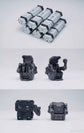 SOLOMON GP02A model kit with MLS add-on (Pre-Order)