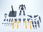 Dragon Soul Fighter Xuan Shark Model Kit (Pre-Order)