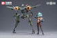 Rusted Brier Rhande Koskinen 1/12 Scale Model Kit (Pre-Order)