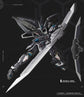 Flying Fighter J-20 Cangwei Model Kit (Pre-Order)