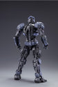 Hemoxian Baki 1/10 Scale Model Kit with add on (Pre-Order)