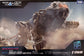 Zoids Realize Model RMZ-013 Shield Liger Bang Special 1/100 Scale Model Kit