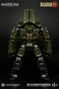 Pacific Rim Jaeger Model Kits (Pre-Order) (Copy)