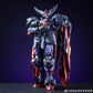 Blazing Spirits 1/100 Zong Shi (Pre-Order)