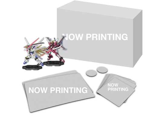 GUNDAM ASSEMBLE EXPANSION PACK 06 [EX06] (Pre-Order)