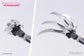 Rosado Project RS-02 Star flower Black Iris 1/10 Scale Action Figure