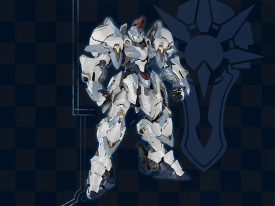 ASA 1/100 Pawn Gladiator Type Model Kit (Pre-Order)