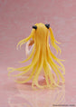 To Love-Ru Darkness Desktop Cute Figure - Golden Darkness (Roomwear Ver.)