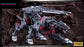 Zoids Lightning Saix (Irvine Special) 2000 -Recolor-