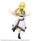 30 Minutes Sisters The Idolmaster: Miki Hoshii (20th Anniversary You and Ai! Ver.) Model Kit