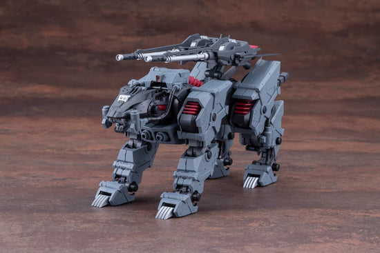 Zoids Lightning Saix (Irvine Special) 2000 -Recolor-