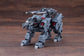 Zoids Lightning Saix (Irvine Special) 2000 -Recolor-