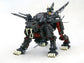 Zoids Highend Master Model
EPZ-003 Great Saber
(Marking Plus Ver.) 1/72 Scale
Model Kit