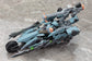 Xenoblade Chronicles X Formula (Light Frame Base Doll) 1/48 Scale Model Kit (Reissue)