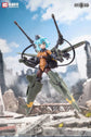 Rusted Brier Rhande Koskinen 1/12 Scale Model Kit (Pre-Order)
