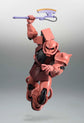 Robot Spirits MS-06S ZAKU II Char&