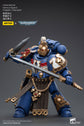 Joytoy WH40K Ultramarines Honour Guard Chapter Champion