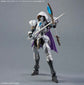 30 Minutes Fantasy Class-Up
Armor Liber Enchanter Accessory
Kit 