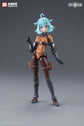 Rusted Brier Rhande Koskinen 1/12 Scale Model Kit (Pre-Order)