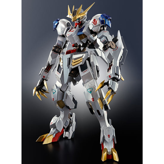 Metal Robot Spirits Gundam Barbatos Lupus Rex Exclusive Color Ver.
