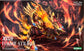 Arcanadea XenoAlma Flame Straile Model Kit