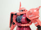 PG Zaku II (Luminous) (Water Decal)