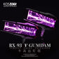 KOSMOS LED System for PGU 1/60 scale Nu Gundam (Pre-Order)