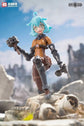 Rusted Brier Rhande Koskinen 1/12 Scale Model Kit (Pre-Order)