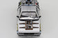 Back to the Future I|l Movie Mecha No.BT-03 Time Machine 1/24 Scale
Model Kit