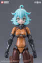 Rusted Brier Rhande Koskinen 1/12 Scale Model Kit (Pre-Order)