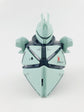MG Turn X (Water Decal)