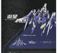 Vientiane Fusion - 02 - Meteor with
Maintenance Base and Support Unit Model Kit (Pre-Order)