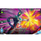 Figure-Rise Standard Ultraman Zero Model Kit