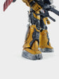 HG REQUIEM ZAKU SOLARI (Water Decal)