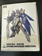 [Damaged Box 10%OFF] SNAA Round Table Knights 1/144
Percival Deluxe Version Model Kit