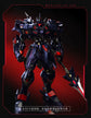 MOSHOW Noble Class MCT-E02D Lancelot (Dark Avenger)