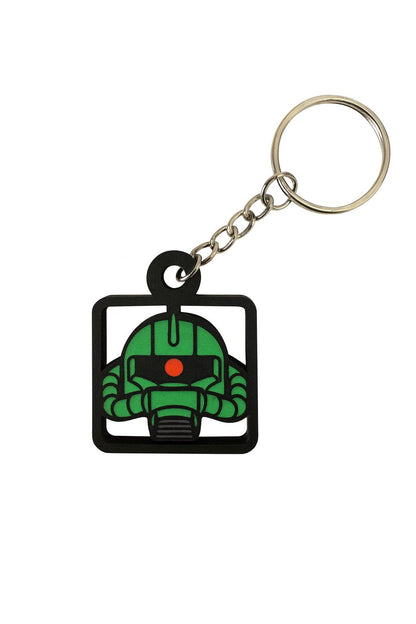 Gundams Keychains