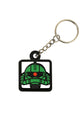 Gundams Keychains
