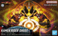Figure-rise Standard Kamen Rider Ghost (Ore Damashii Ver.) Model Kit